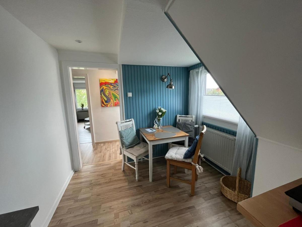 Xantener Ferienhaus Heeser Weg Exterior foto