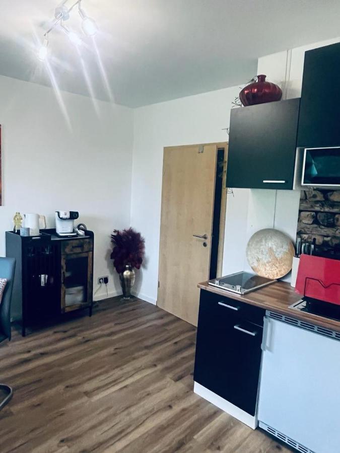 Xantener Ferienhaus Heeser Weg Exterior foto