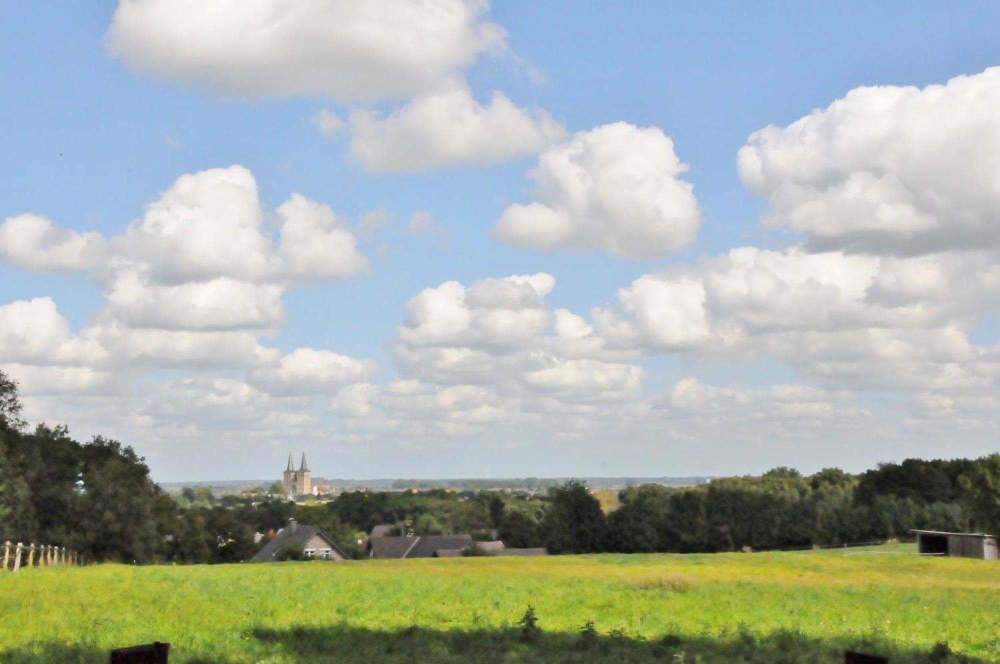 Xantener Ferienhaus Heeser Weg Exterior foto